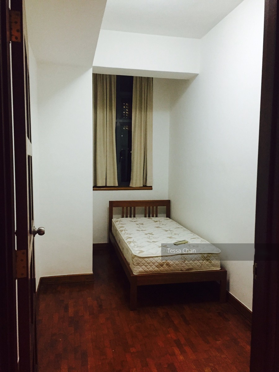 Mirage Tower (D9), Condominium #117914562
